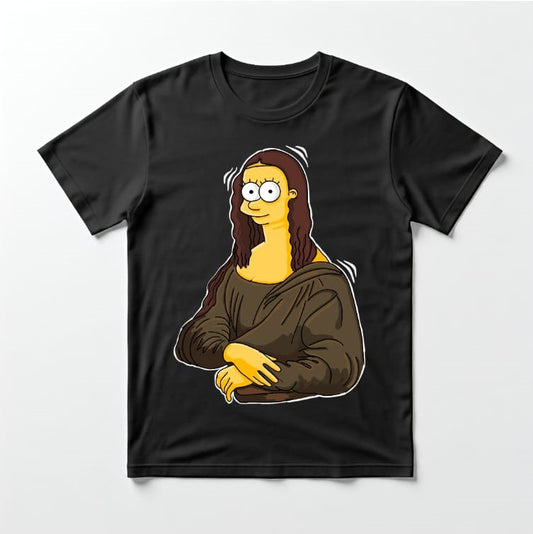 Monalisa-springfield