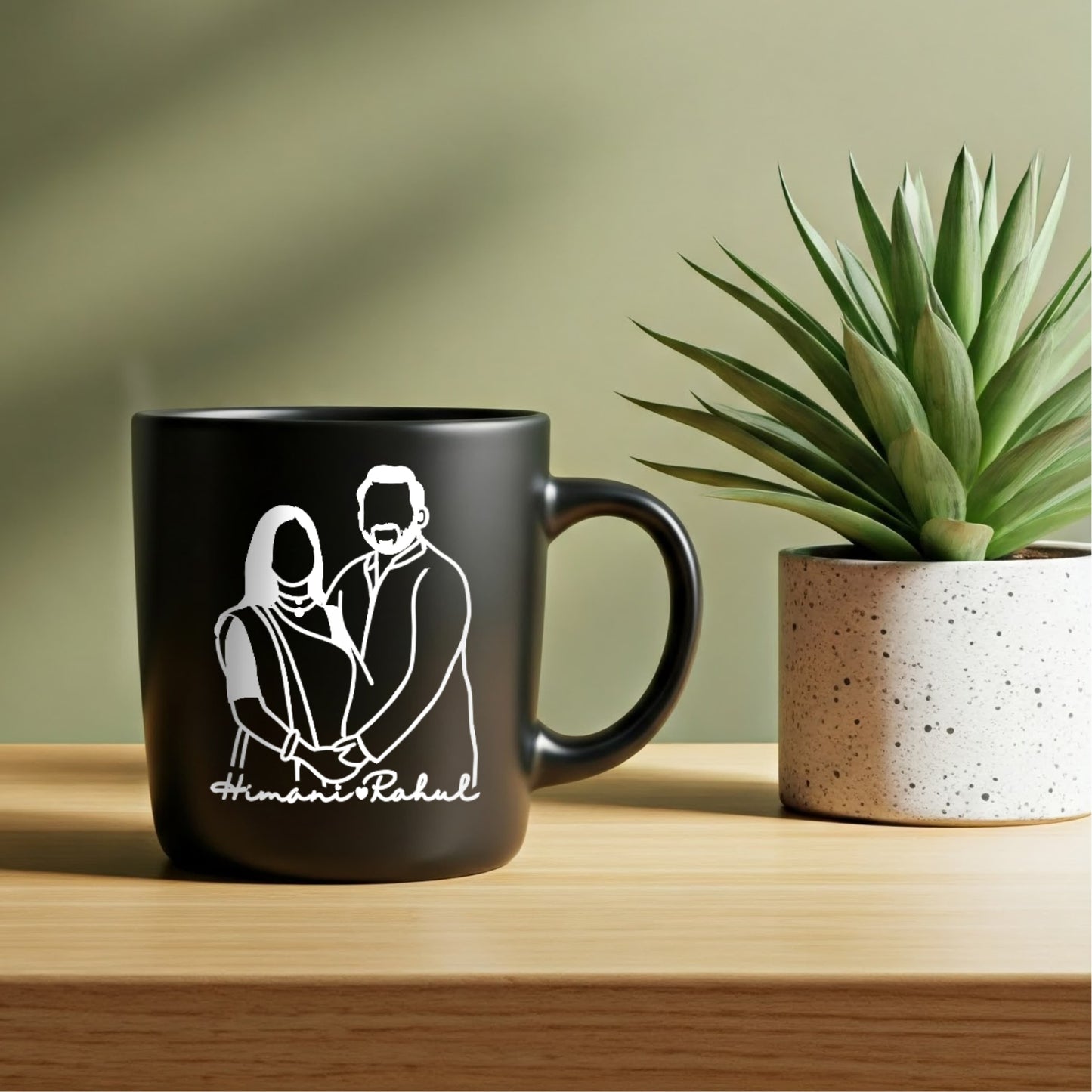 Personalized Mug