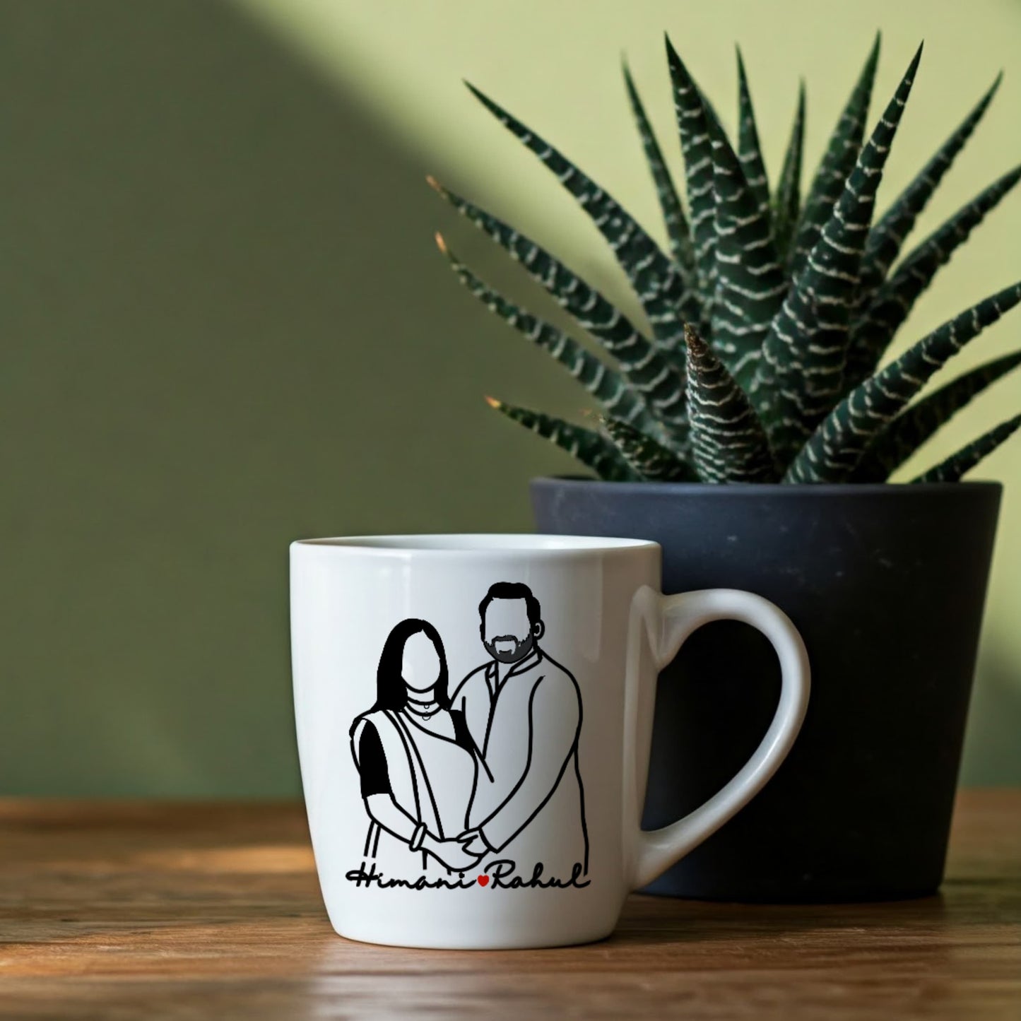 Personalized Mug